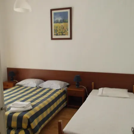 Хостел Low Cost