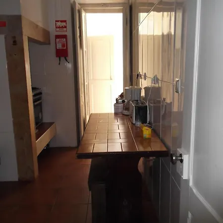 Albergue Low Cost Lisboa