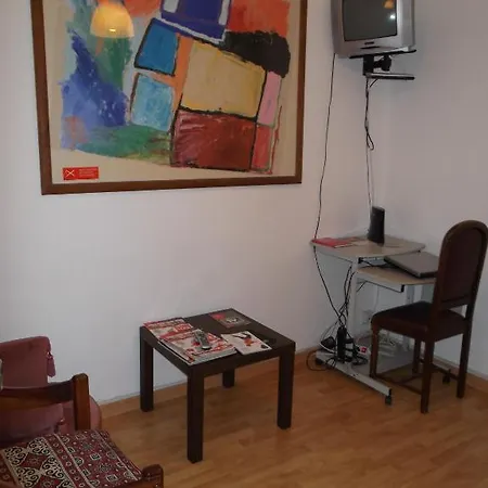 Low Cost Albergue Lisboa
