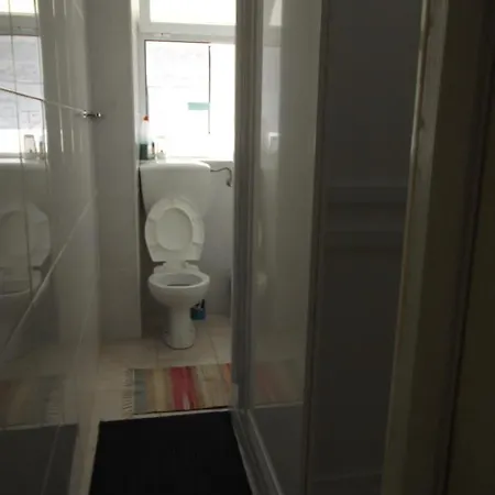 Albergue Low Cost *