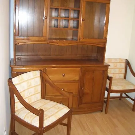 Hostal Low Cost