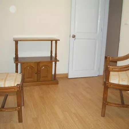 Low Cost Hostal Lisboa